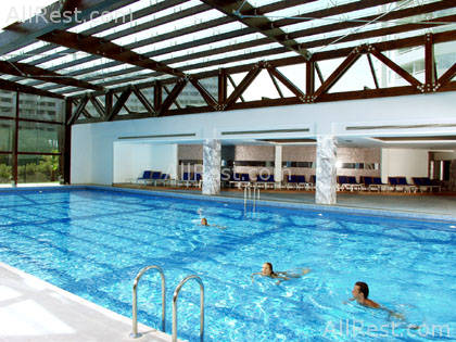 Lares Park Hotel 12